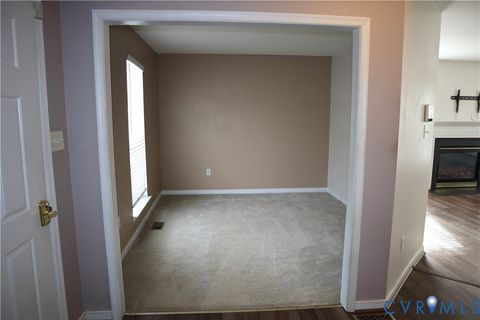 Tiny photo for 912 Scotch Pine Court, Sandston, VA 23150 (MLS # 2605292)