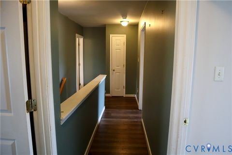 Tiny photo for 912 Scotch Pine Court, Sandston, VA 23150 (MLS # 2605292)