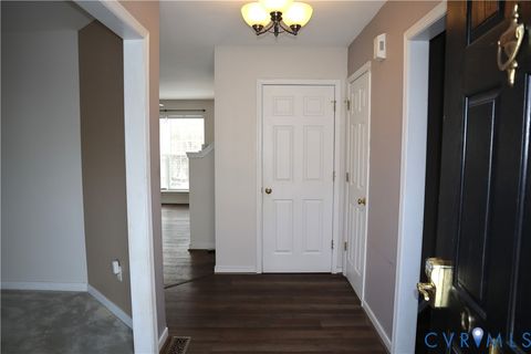 Tiny photo for 912 Scotch Pine Court, Sandston, VA 23150 (MLS # 2605292)