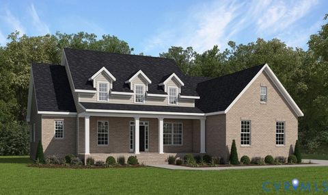 1323 Sparrows Song Drive Manakin Sabot VA 23103