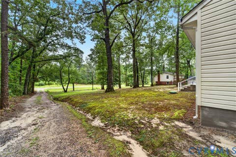 Tiny photo for 11200 Chalkley Road, Chesterfield, VA 23831 (MLS # 2620905)