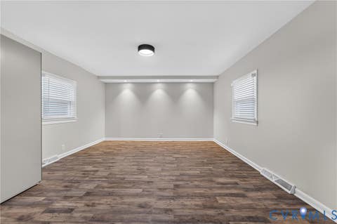 Tiny photo for 11200 Chalkley Road, Chesterfield, VA 23831 (MLS # 2620905)