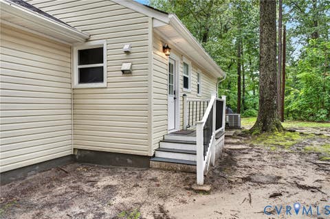 Tiny photo for 11200 Chalkley Road, Chesterfield, VA 23831 (MLS # 2620905)