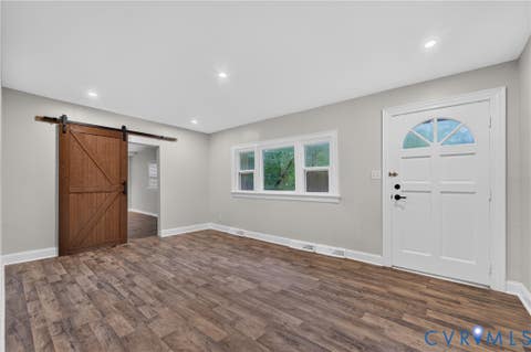 Tiny photo for 11200 Chalkley Road, Chesterfield, VA 23831 (MLS # 2620905)
