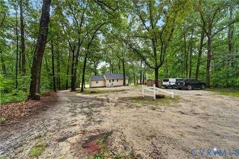 Tiny photo for 11200 Chalkley Road, Chesterfield, VA 23831 (MLS # 2620905)