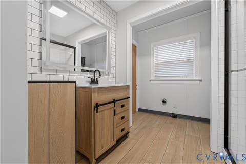 Tiny photo for 11200 Chalkley Road, Chesterfield, VA 23831 (MLS # 2620905)