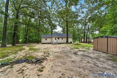 Tiny photo for 11200 Chalkley Road, Chesterfield, VA 23831 (MLS # 2620905)