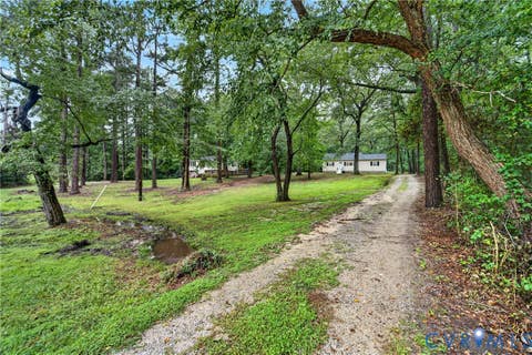 Tiny photo for 11200 Chalkley Road, Chesterfield, VA 23831 (MLS # 2620905)