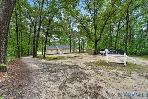 Tiny photo for 11200 Chalkley Road, Chesterfield, VA 23831 (MLS # 2620905)