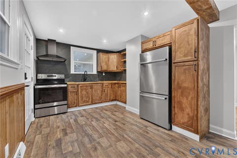 Tiny photo for 11200 Chalkley Road, Chesterfield, VA 23831 (MLS # 2620905)