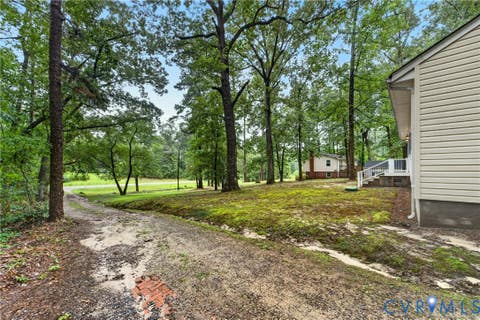 Tiny photo for 11200 Chalkley Road, Chesterfield, VA 23831 (MLS # 2620905)