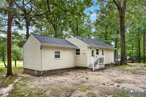 Tiny photo for 11200 Chalkley Road, Chesterfield, VA 23831 (MLS # 2620905)