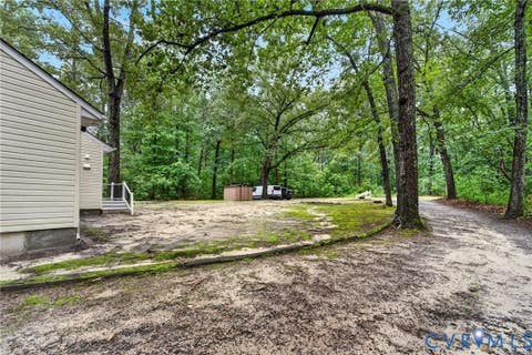Tiny photo for 11200 Chalkley Road, Chesterfield, VA 23831 (MLS # 2620905)