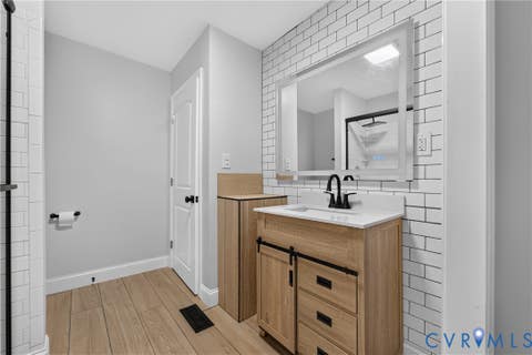 Tiny photo for 11200 Chalkley Road, Chesterfield, VA 23831 (MLS # 2620905)
