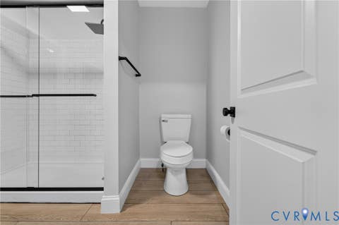 Tiny photo for 11200 Chalkley Road, Chesterfield, VA 23831 (MLS # 2620905)