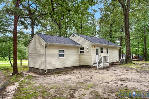 Tiny photo for 11200 Chalkley Road, Chesterfield, VA 23831 (MLS # 2620905)