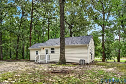 Tiny photo for 11200 Chalkley Road, Chesterfield, VA 23831 (MLS # 2620905)