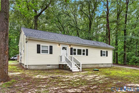 Photo of 11200 Chalkley Road, Chesterfield, VA 23831 (MLS # 2620905)