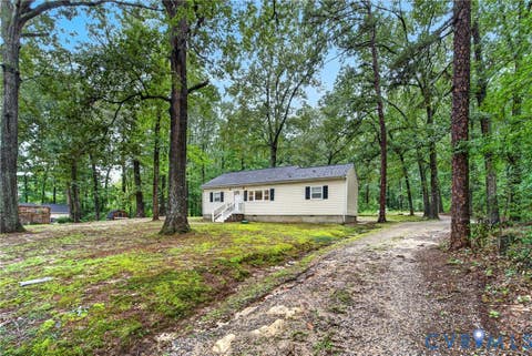 Tiny photo for 11200 Chalkley Road, Chesterfield, VA 23831 (MLS # 2620905)