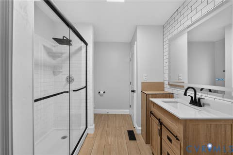 Tiny photo for 11200 Chalkley Road, Chesterfield, VA 23831 (MLS # 2620905)