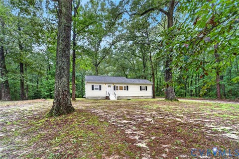 Tiny photo for 11200 Chalkley Road, Chesterfield, VA 23831 (MLS # 2620905)