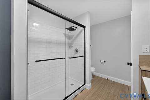 Tiny photo for 11200 Chalkley Road, Chesterfield, VA 23831 (MLS # 2620905)