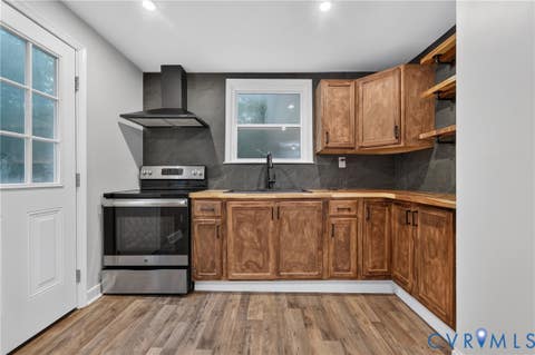 Tiny photo for 11200 Chalkley Road, Chesterfield, VA 23831 (MLS # 2620905)