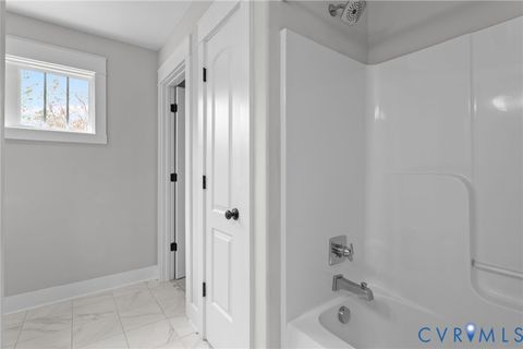 Tiny photo for 3224 Barkham Drive, Midlothian, VA 23112 (MLS # 2606106)