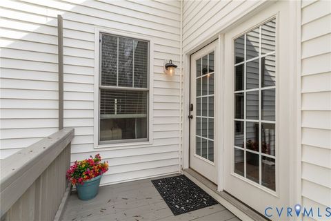 Tiny photo for 3224 Barkham Drive, Midlothian, VA 23112 (MLS # 2606106)