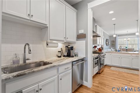 Tiny photo for 3224 Barkham Drive, Midlothian, VA 23112 (MLS # 2606106)