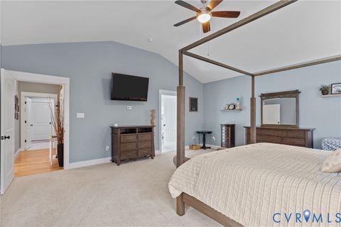 Tiny photo for 3224 Barkham Drive, Midlothian, VA 23112 (MLS # 2606106)