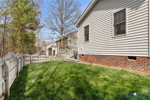 Tiny photo for 3224 Barkham Drive, Midlothian, VA 23112 (MLS # 2606106)