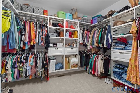 Tiny photo for 3224 Barkham Drive, Midlothian, VA 23112 (MLS # 2606106)