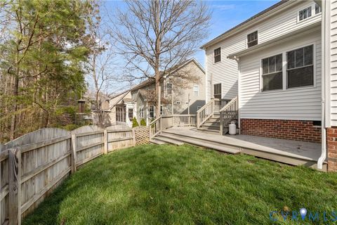 Tiny photo for 3224 Barkham Drive, Midlothian, VA 23112 (MLS # 2606106)