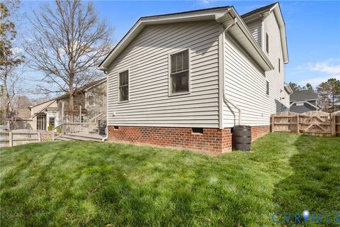 Tiny photo for 3224 Barkham Drive, Midlothian, VA 23112 (MLS # 2606106)
