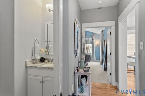 Tiny photo for 3224 Barkham Drive, Midlothian, VA 23112 (MLS # 2606106)