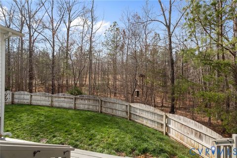Tiny photo for 3224 Barkham Drive, Midlothian, VA 23112 (MLS # 2606106)