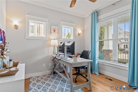 Tiny photo for 3224 Barkham Drive, Midlothian, VA 23112 (MLS # 2606106)