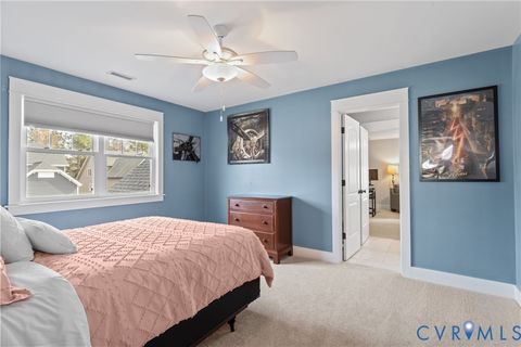 Tiny photo for 3224 Barkham Drive, Midlothian, VA 23112 (MLS # 2606106)