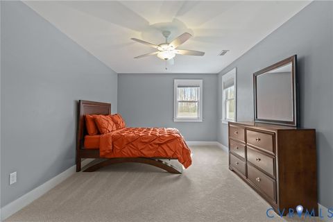 Tiny photo for 3224 Barkham Drive, Midlothian, VA 23112 (MLS # 2606106)