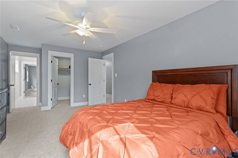 Tiny photo for 3224 Barkham Drive, Midlothian, VA 23112 (MLS # 2606106)