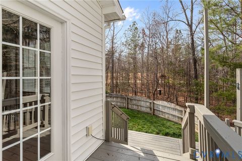 Tiny photo for 3224 Barkham Drive, Midlothian, VA 23112 (MLS # 2606106)