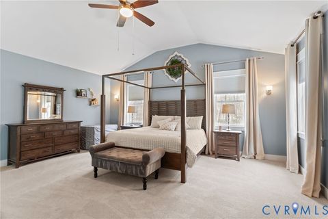 Tiny photo for 3224 Barkham Drive, Midlothian, VA 23112 (MLS # 2606106)