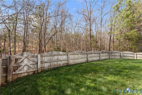 Tiny photo for 3224 Barkham Drive, Midlothian, VA 23112 (MLS # 2606106)