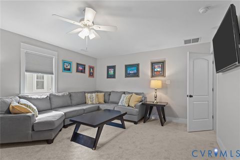 Tiny photo for 3224 Barkham Drive, Midlothian, VA 23112 (MLS # 2606106)