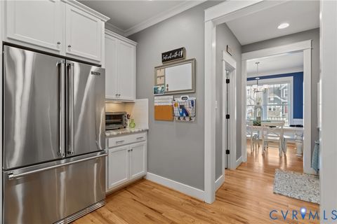 Tiny photo for 3224 Barkham Drive, Midlothian, VA 23112 (MLS # 2606106)