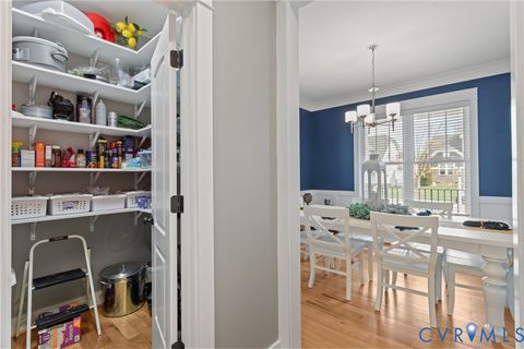 Tiny photo for 3224 Barkham Drive, Midlothian, VA 23112 (MLS # 2606106)