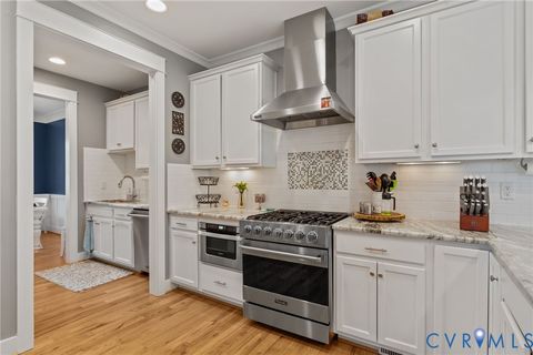 Tiny photo for 3224 Barkham Drive, Midlothian, VA 23112 (MLS # 2606106)