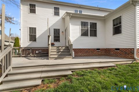 Tiny photo for 3224 Barkham Drive, Midlothian, VA 23112 (MLS # 2606106)