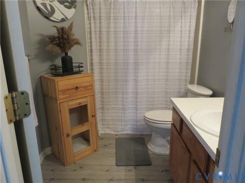Tiny photo for 3107 McCabe Court, Chester, VA 23831 (MLS # 2622224)